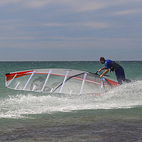 Sailloft Ulimate Slalom