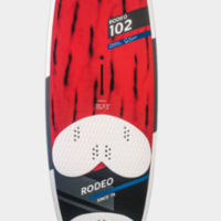 F2 Rodeo V2 2023 Windsurfboard Freestyler