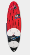 F2 Rodeo V2 2023 Windsurfboard Freestyler