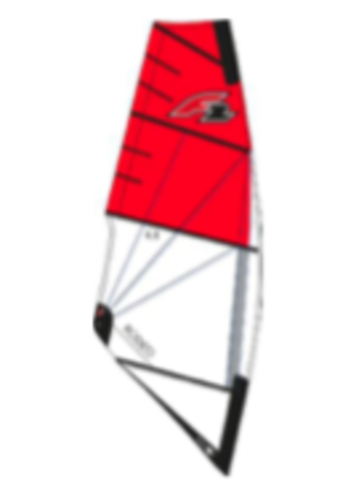 f2 freestyle segel, f2 rodel 2021 sail, f2 rodeo team 4.4, f2 rodeo team 4.8, f2 rodeo team 4.0 f2 windsurfsegel