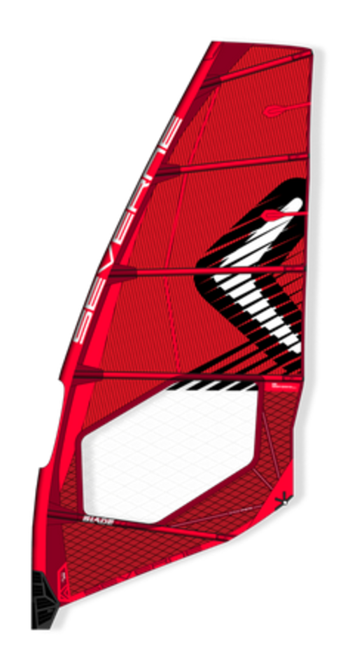 Severne Blade 2022 RED