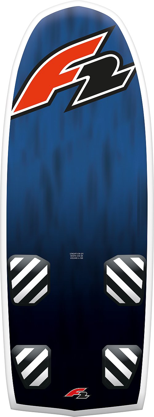F2 Sunset Fly 2022 Foilboard