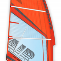 Sailloft Air 2024 Orange