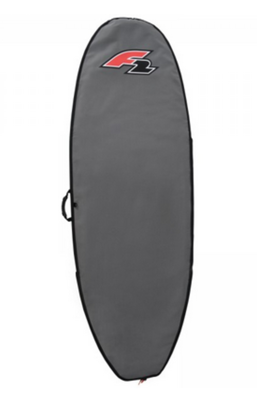 F2 Boardbag Single