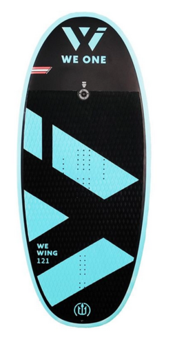 We One WeWing Wingfoilboard