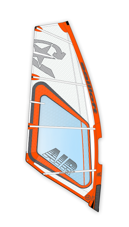 Sailloft Air 2022 Freestyle 