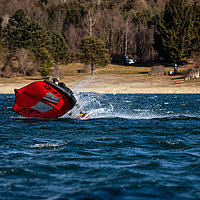 Sailloft Ufo Wing (c) Florian Peichler