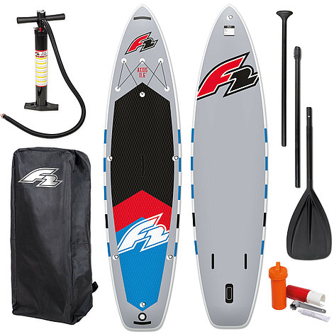 f2 axxis 2021 sup, f2 sup, allround sup, aufsteiger sup, familien sup, 