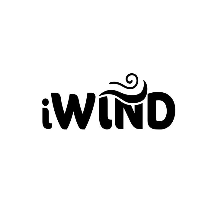 iWind Logo