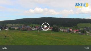 Kvilda I