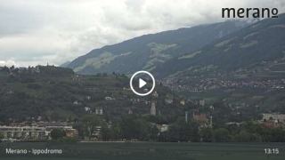 Merano - Ippodromo