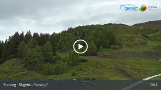 Rosskopf - Monte Cavallo