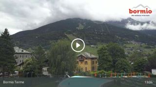 Bormio Terme