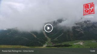 Cima Uomo
