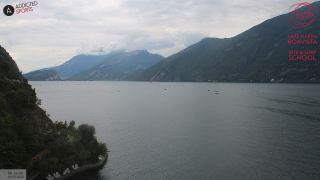 Limone, Lake Garda