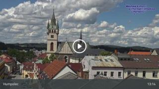 Městské kulturní