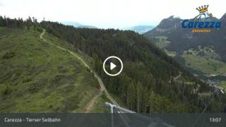 Tierser Seilbahn