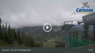 Pra di Tori Bergstation