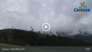 Hotel Moseralm
