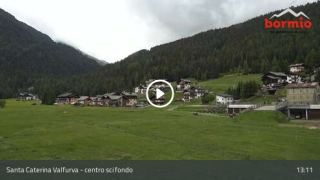 Centro Sci Fondo