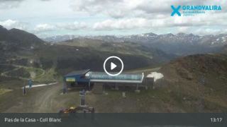 Coll Blanc