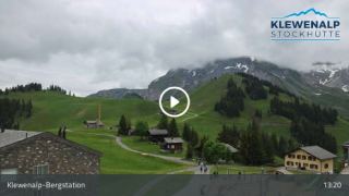 Klewenalp - Bergstation