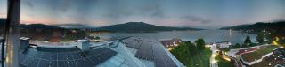 Wörthersee, Pörtschach Hotel Werzers