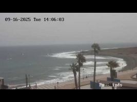 Pozo Izquierdo 3, Gran Canaria