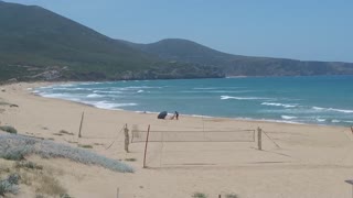 San Nicolò Dido Beach