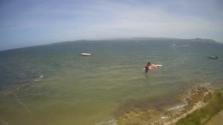 Sa Barra Windsurfing Club, Sant’Antioco
