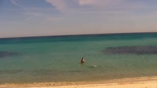 La Caletta, Siniscola
