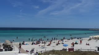La Cinta, San Teodoro