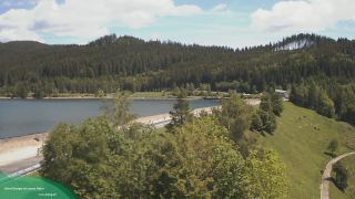 Soboth Stausee