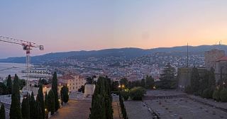 Trieste San Giusto