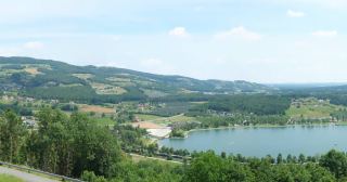 Stubenbergsee, Gasthaus Windhager