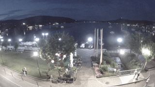 Wörthersee, Velden Strandpark