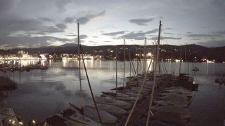 Wörthersee, Velden Bootswerft Schmalzl