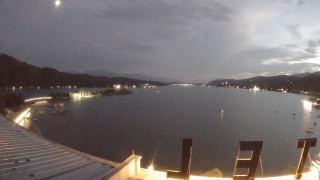 Wörthersee, Pörtschach Parkhotel