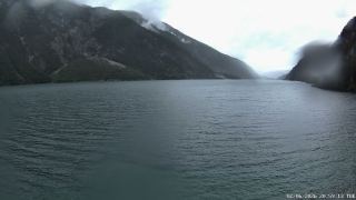 Achensee, Eben Wingfoil Achensee