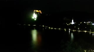 Lake Blade