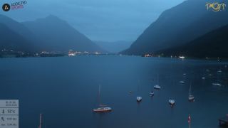Achensee, Pertisau
