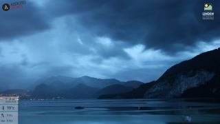 Wolfgangsee, Schwand