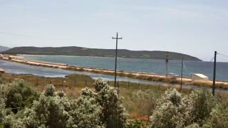 Porto Botte, Sardinia