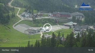 Hochkar