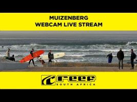 Muizenberg