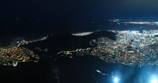 Table Mountain