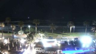 Camps Bay Beach
