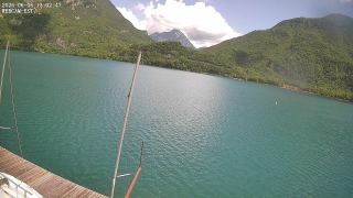 Lago di Cavazzo, Friuli Venezia Giulia 2