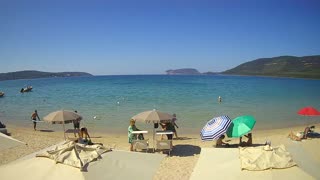 Mugoni, Alghero Sardinia