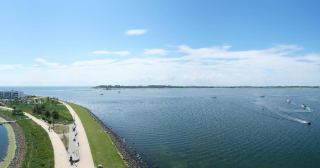 Fehmarn, Aussichtsturm